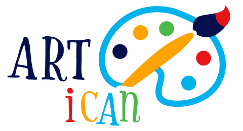 St. Gregory Catholic School - Great Artist Fall '25 Q2 Fridays (K - 5th)  (9 Classes)