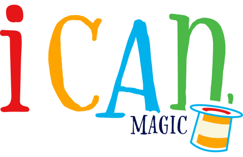Beyond Play -  Magic Fall '25 Tuesdays - Ages 5+ - (K-5th) (8 Classes)