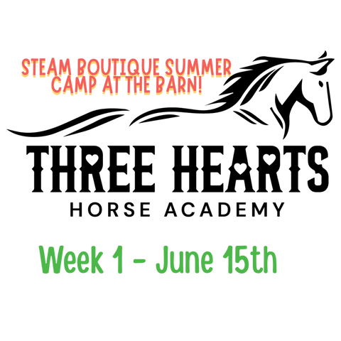 THHA Summer Camp '26 Week of 6.15