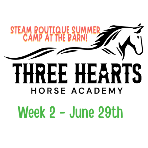 THHA Summer Camp '26 Week of 6.29