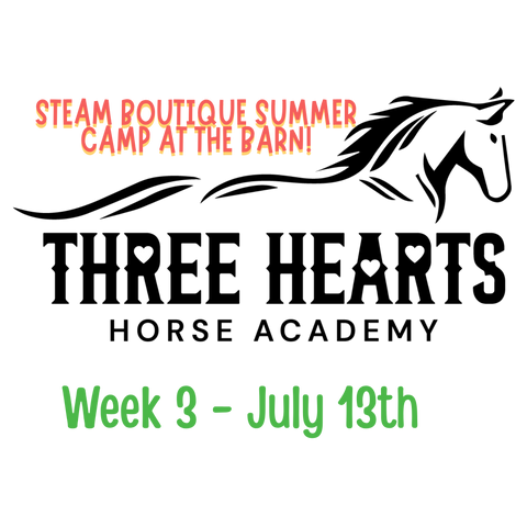 THHA Summer Camp '26 Week of 7.13