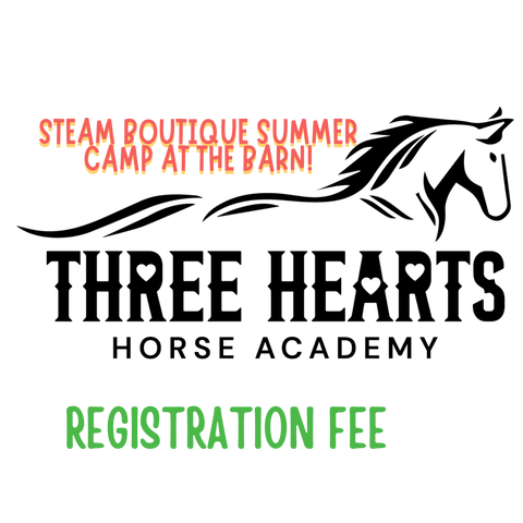 THHA Summer Camp 2026 Registration Form