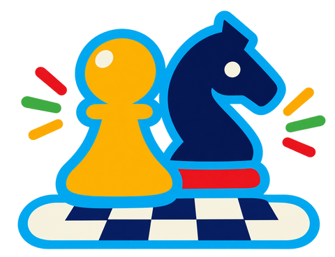 Saint David - Chess Masters: Think, Plan & Play Q2 Thursdays (1st+)
