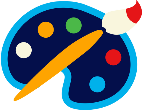 St. Gregory Catholic School - Great Artists Q4 Fridays (K - 5th)