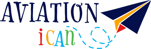 Beyond Play -  Aviation Fall '25 Fridays Ages 6+ (K-5th) (8 Classes)
