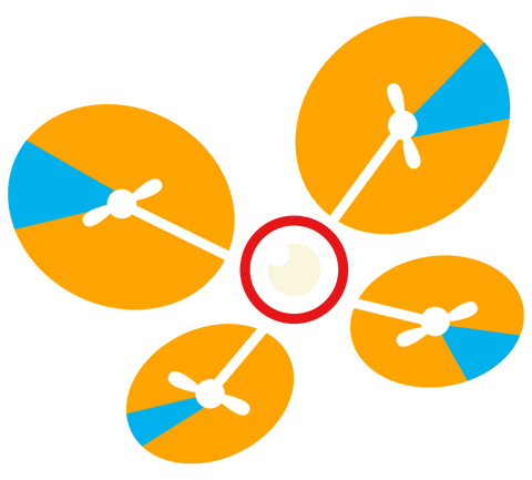 St. Bonaventure Catholic School - Drones Commanders Q4 Thursdays (1st - 5th)