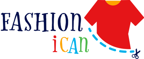 Beyond Play - Fashion Design - Fall '25 - Wednesdays - Ages 6+ - (1st - 5th) (9 Classes)