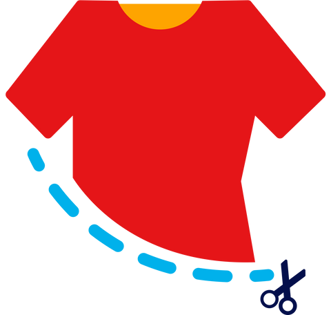 St. Gregory Catholic School - Fashion Design Q4 Thursdays (1st - 5th)