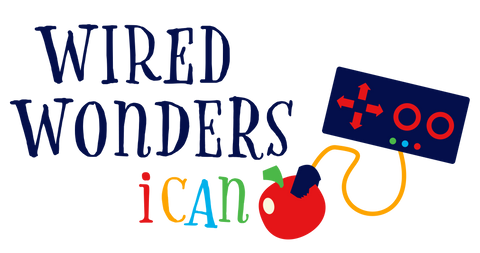 Three Hearts Horse Academy - Wired Wonders - Fall '25 - Wednesdays - Ages 7+ -(1st - 5th) (8 Classes)