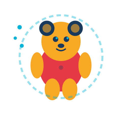 St. Bonaventure Catholic School - Toy Makers Q4 Mondays (PreK-K)